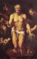 der Tod des Seneca Barock Peter Paul Rubens